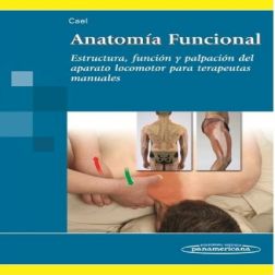 Galería de imágenes del libro Anatomía Funcional - Cael. Foto 1