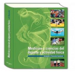 Galería de imágenes del libro Medicina y ciencias del deporte y actividad física. Foto 1