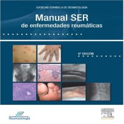 Galería de imágenes del libro Manual SER de Reumatología. Foto 1