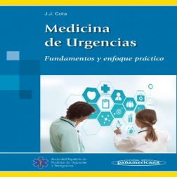 Galería de imágenes del libro Medicina de Urgencias Fundamentos y enfoque práctico. Foto 1