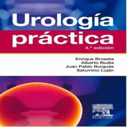 Galería de imágenes del libro Urología práctica 4ª Edición. Foto 1