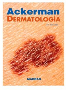 Galería de imágenes del libro ACKERMAN Dermatología. Foto 1