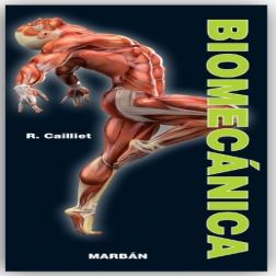 Galería de imágenes del libro Biomecánica. Foto 1