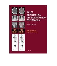Bases Anatómicas del Diagnóstico por Imagen