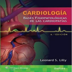 Galería de imágenes del libro Cardiología. Bases Fisiopatológicas de las Cardiopatías. Foto 1