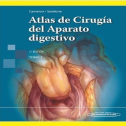 Galería de imágenes del libro Atlas de Cirugía del Aparato Digestivo Tomo 2. Foto 1