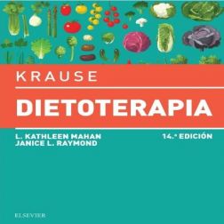Galería de imágenes del libro Krause Dietoterapia. Foto 1