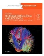 Galería de imágenes del libro Neuroanatomía Clínica y Neurociencia. Foto 1