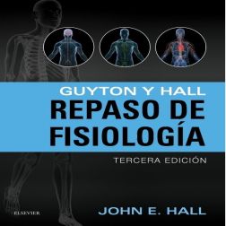Galería de imágenes del libro Guyton y Hall Repaso de Fisiología Médica. Foto 1