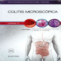 Galería de imágenes del libro Colitis Microscópica. Foto 1