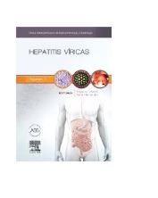 Galería de imágenes del libro Hepatitis Víricas. Foto 1