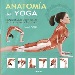 Galería de imágenes del libro Anatomía del Yoga. Foto 1