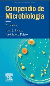 Galería de imágenes del libro Compendio de Microbiología. Foto 1