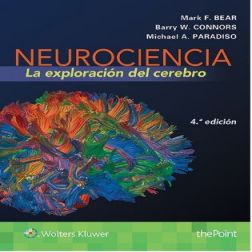 Galería de imágenes del libro Neurociencia. La Exploración del Cerebro. Foto 1