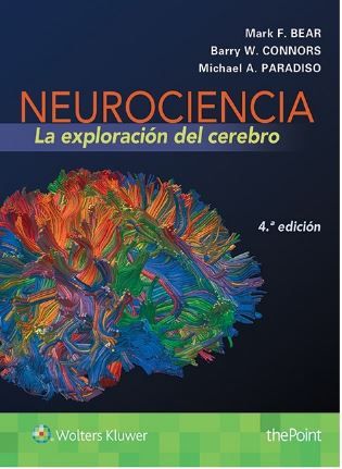 Neurociencia. La Exploración del Cerebro