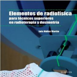 Galería de imágenes del libro Elementos de Radiofísica para Técnicos Superiores en Radioterapia y Dosimetría. Foto 1