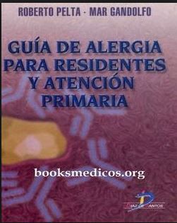 Galería de imágenes del libro Guía de Alergia para Residentes y Atención Primaria. Foto 1