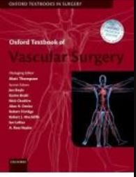 Galería de imágenes del libro Oxford Textbook Of Vascular Surgery. Foto 1
