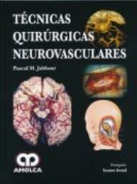 Galería de imágenes del libro Técnicas quirúrgicas neurovasculares. Foto 1