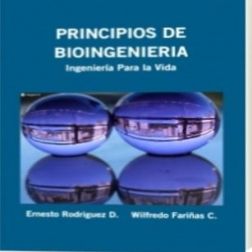 Galería de imágenes del libro PRINCIPIOS DE BIOINGENIERIA. Foto 1