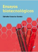 Galería de imágenes del libro ENSAYOS BIOTECNOLÓGICOS. Foto 1