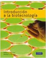 Galería de imágenes del libro INTRODUCCIÓN A LA BIOTECNOLOGÍA. 2ª EDICIÓN. Foto 1