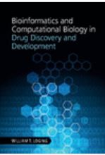 Galería de imágenes del libro BIOINFORMATICS AND COMPUTATIONAL BIOLOGY IN DRUG DISCOVERY AND DEVELOPMENT. Foto 1