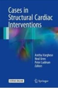Galería de imágenes del libro Cases In Structural Cardiac Intervention. Foto 1