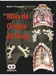 Galería de imágenes del libro Atlas de cirugía de torax. Foto 1