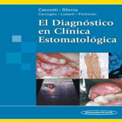 Galería de imágenes del libro El Diagnóstico en Clínica Estomatológica. Foto 1