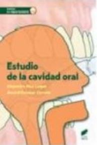 Galería de imágenes del libro Estudio De La Cavidad Oral (G.S. Higiene Bucodental). Foto 1