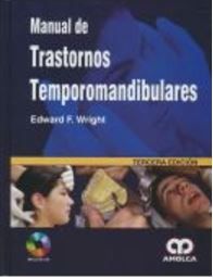 Galería de imágenes del libro Manual De Trastornos Temporomandibulares. Foto 1