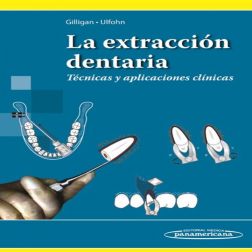 Galería de imágenes del libro La extracción dentaria. Foto 1