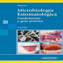 Galería de imágenes del libro Microbiología Estomatológica 3ª edición. Foto 1