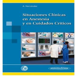 Galería de imágenes del libro Situaciones Clínicas en Anestesia y en Cuidados Críticos. Foto 1