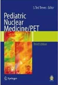 Galería de imágenes del libro Pediatric Nuclear Medicine/PET. Foto 1