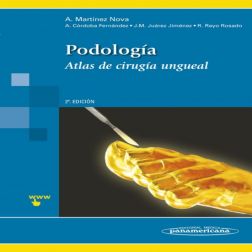 Galería de imágenes del libro Podología. Foto 1
