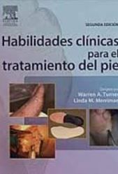 Galería de imágenes del libro Habilidades clínicas para el tratamiento del pie. Foto 1