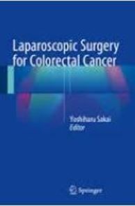 Galería de imágenes del libro Laparoscopic Surgery For Colorectal Cancer. Foto 1
