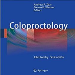 Galería de imágenes del libro Coloproctology. Foto 1