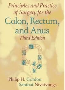 Galería de imágenes del libro Principles and Practice of Surgery for the Colon, Rectum, and Anus, Third Edition. Foto 1