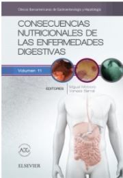 Galería de imágenes del libro Consecuencias Nutricionales de las Enfermedades Digestivas. Foto 1