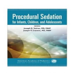 Galería de imágenes del libro Procedural Sedation for Infant, Children and Adolescent. Foto 1