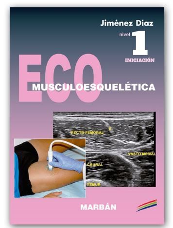 Eco Musculoesquelética Nivel 1 (Iniciación)