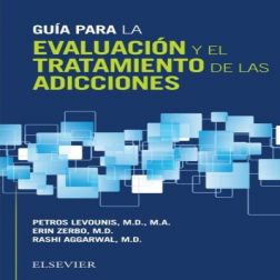 Galería de imágenes del libro Guía para la evaluación y el tratamiento de las adicciones. Foto 1