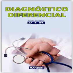 Galería de imágenes del libro Diagnóstico Diferencial. Foto 1