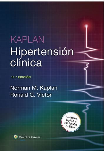 Kaplan Hipertensión Clínica