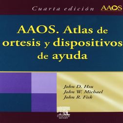 Galería de imágenes del libro Atlas de Ortesis y Dispositivos de Ayuda (Outlet). Foto 1