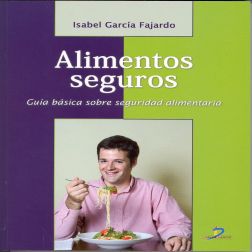 Galería de imágenes del libro Alimentos seguros: guía básica sobre seguridad alimentaria. Foto 1