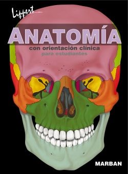 Galería de imágenes del libro Anatomía con Orientación Clínica. Foto 1